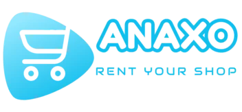 ANAXO Online Shop